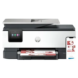 HP All-in-One Officejet Pro 8132e HP+ (A4, 20 ppm, USB 2.0, Ethernet, Wi-Fi, Print, Scan, Copy, FAX, Duplex, ADF) HP All-in-One Officejet Pro 8132e HP+ (A4, 20 ppm, USB 2.0, Ethernet, Wi-Fi, Print, Scan, Copy, FAX, Duplex, ADF)