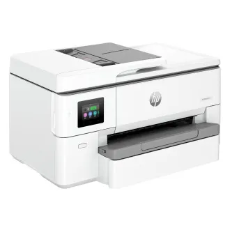 HP All-in-One Officejet 9720e Wide Format (A3, 22 ppm (A4), USB, Ethernet, Wi-Fi, Print/Scan(A4)/Copy) HP All-in-One Officejet 9720e Wide Format (A3, 22 ppm (A4), USB, Ethernet, Wi-Fi, Print/Scan(A4)/Copy)