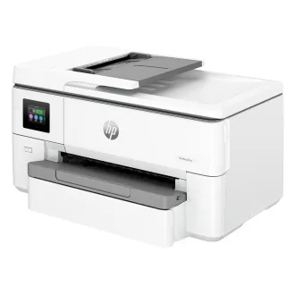 HP All-in-One Officejet 9720e Wide Format (A3, 22 ppm (A4), USB, Ethernet, Wi-Fi, Print/Scan(A4)/Copy) HP All-in-One Officejet 9720e Wide Format (A3, 22 ppm (A4), USB, Ethernet, Wi-Fi, Print/Scan(A4)/Copy)