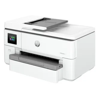 HP All-in-One Officejet 9720e Wide Format (A3, 22 ppm (A4), USB, Ethernet, Wi-Fi, Print/Scan(A4)/Copy) HP All-in-One Officejet 9720e Wide Format (A3, 22 ppm (A4), USB, Ethernet, Wi-Fi, Print/Scan(A4)/Copy)
