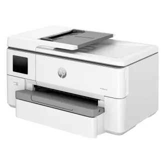 HP All-in-One Officejet 9720e Wide Format (A3, 22 ppm (A4), USB, Ethernet, Wi-Fi, Print/Scan(A4)/Copy) HP All-in-One Officejet 9720e Wide Format (A3, 22 ppm (A4), USB, Ethernet, Wi-Fi, Print/Scan(A4)/Copy)