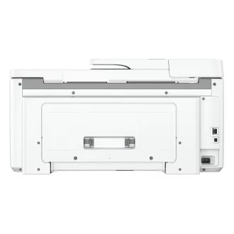 HP All-in-One Officejet 9720e Wide Format (A3, 22 ppm (A4), USB, Ethernet, Wi-Fi, Print/Scan(A4)/Copy) HP All-in-One Officejet 9720e Wide Format (A3, 22 ppm (A4), USB, Ethernet, Wi-Fi, Print/Scan(A4)/Copy)