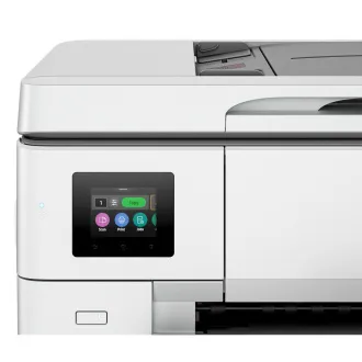 HP All-in-One Officejet 9720e Wide Format (A3, 22 ppm (A4), USB, Ethernet, Wi-Fi, Print/Scan(A4)/Copy) HP All-in-One Officejet 9720e Wide Format (A3, 22 ppm (A4), USB, Ethernet, Wi-Fi, Print/Scan(A4)/Copy)