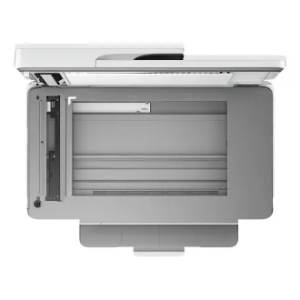 HP All-in-One Officejet 9720e Wide Format (A3, 22 ppm (A4), USB, Ethernet, Wi-Fi, Print/Scan(A4)/Copy) HP All-in-One Officejet 9720e Wide Format (A3, 22 ppm (A4), USB, Ethernet, Wi-Fi, Print/Scan(A4)/Copy)