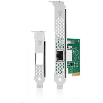 Intel Ethernet Server Adapter I210-T1, bulk Intel Ethernet Server Adapter I210-T1, bulk