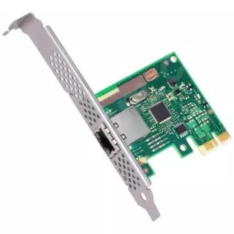 Intel Ethernet Server Adapter I210-T1, bulk Intel Ethernet Server Adapter I210-T1, bulk