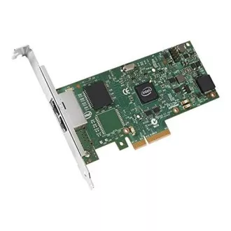 Intel Ethernet Server Adapter I350-T2V2, bulk Intel Ethernet Server Adapter I350-T2V2, bulk