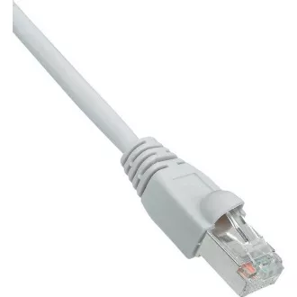 Solarix Patch kabel CAT5E UTP PVC 1m šedý non-snag-proof C5E-155GY-1MB Solarix Patch kabel CAT5E UTP PVC 1m šedý non-snag-proof C5E-155GY-1MB