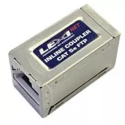 LEXI-Net Spojka MINI STP RJ45, Cat5E, 8p8c