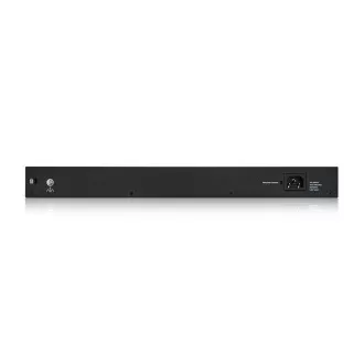 Zyxel XGS2220-30, L3 Access Switch, 24x1G RJ45 2x10mG RJ45, 4x10G SFP+ Uplink, incl. 1 yr NebulaFlex Pro Zyxel XGS2220-30, L3 Access Switch, 24x1G RJ45 2x10mG RJ45, 4x10G SFP+ Uplink, incl. 1 yr NebulaFlex Pro