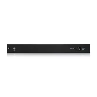 Zyxel XGS2220-30HP, L3 Access Switch, 400W PoE, 16xPoE+/10xPoE++, 24x1G RJ45 2x10mG RJ45, 4x10G SFP+ Uplink, incl. 1 yr