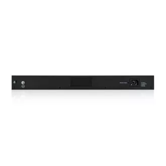Zyxel XGS2220-30F, L3 Access Switch, 24x1G SFP, 2x10mG RJ45, 4x10G SFP+ Uplink, incl. 1 yr NebulaFlex Pro Zyxel XGS2220-30F, L3 Access Switch, 24x1G SFP, 2x10mG RJ45, 4x10G SFP+ Uplink, incl. 1 yr NebulaFlex Pro