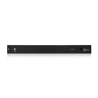 Zyxel XGS2220-54HP, L3 Access Switch, 600W PoE, 40xPoE+/10xPoE++, 48x1G RJ45 2x10mG RJ45, 4x10G SFP+ Uplink, incl. 1 yr