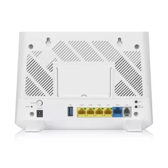 Zyxel VMG3625-T50B Dual Band Wireless AC/N VDSL2 Combo WAN Gigabit Gateway Zyxel VMG3625-T50B Dual Band Wireless AC/N VDSL2 Combo WAN Gigabit Gateway