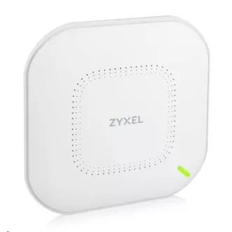 Zyxel NWA110BE, BE6500 2x2 MU-MIMO, Dual Radio 2.4 and 5 or 6GHz, 1 x 2.5G LAN Ports, PoE+ (802.3at), Standalone/Nebula Zyxel NWA110BE, BE6500 2x2 MU-MIMO, Dual Radio 2.4 and 5 or 6GHz, 1 x 2.5G LAN Ports, PoE+ (802.3at), Standalone/Nebula