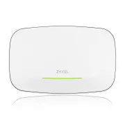 Zyxel WBE510D, BE6500 (2.4GHz: 2x2:2, 5 or 6GHz: 4x4:2) MU-MIMO, Dual Optimised Antenna, Dual Radio 2.4 and 5 or 6GHz, i