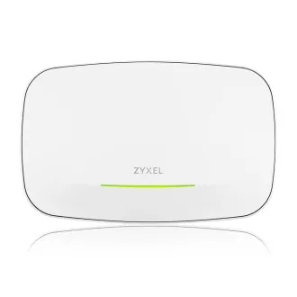 Zyxel WBE510D, BE6500 (2.4GHz: 2x2:2, 5 or 6GHz: 4x4:2) MU-MIMO, Dual Optimised Antenna, Dual Radio 2.4 and 5 or 6GHz, i Zyxel WBE510D, BE6500 (2.4GHz: 2x2:2, 5 or 6GHz: 4x4:2) MU-MIMO, Dual Optimised Antenna, Dual Radio 2.4 and 5 or 6GHz, i