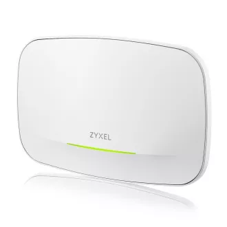 Zyxel WBE510D, BE6500 (2.4GHz: 2x2:2, 5 or 6GHz: 4x4:2) MU-MIMO, Dual Optimised Antenna, Dual Radio 2.4 and 5 or 6GHz, i Zyxel WBE510D, BE6500 (2.4GHz: 2x2:2, 5 or 6GHz: 4x4:2) MU-MIMO, Dual Optimised Antenna, Dual Radio 2.4 and 5 or 6GHz, i