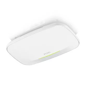 Zyxel WBE510D, BE6500 (2.4GHz: 2x2:2, 5 or 6GHz: 4x4:2) MU-MIMO, Dual Optimised Antenna, Dual Radio 2.4 and 5 or 6GHz, i Zyxel WBE510D, BE6500 (2.4GHz: 2x2:2, 5 or 6GHz: 4x4:2) MU-MIMO, Dual Optimised Antenna, Dual Radio 2.4 and 5 or 6GHz, i