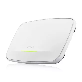 Zyxel WBE630S, BE12.3K (2.4GHz: 2x2:2, 5 or 6GHz: 4x4:4) MU-MIMO, Smart Antenna, Dual Radio 2.4 and 5 or 6GHz, incl 1 year Zyxel WBE630S, BE12.3K (2.4GHz: 2x2:2, 5 or 6GHz: 4x4:4) MU-MIMO, Smart Antenna, Dual Radio 2.4 and 5 or 6GHz, incl 1 year