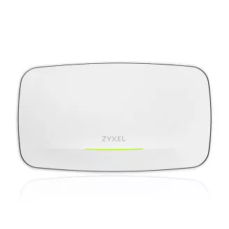 Zyxel WBE630S, BE12.3K (2.4GHz: 2x2:2, 5 or 6GHz: 4x4:4) MU-MIMO, Smart Antenna, Dual Radio 2.4 and 5 or 6GHz, incl 1 year Zyxel WBE630S, BE12.3K (2.4GHz: 2x2:2, 5 or 6GHz: 4x4:4) MU-MIMO, Smart Antenna, Dual Radio 2.4 and 5 or 6GHz, incl 1 year
