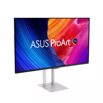 ASUS LCD 32” PA32UCDM ProArt 3840 x 2160 QD-OLED, Ultra-slim, 240Hz, 0.1ms, HDR-10, HLG, Dolby Vision, Thunderbolt™ 4 PD ASUS LCD 32” PA32UCDM ProArt 3840 x 2160 QD-OLED, Ultra-slim, 240Hz, 0.1ms, HDR-10, HLG, Dolby Vision, Thunderbolt™ 4 PD