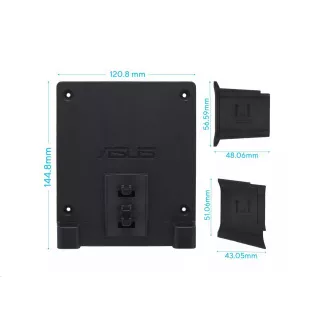 ASUS LCD MKT03 MiniPC Kit