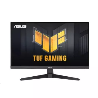 ASUS LCD 27" VG279QE5A TUF Gaming Full HD 1920x1080 IPS 300cd 1ms 146hz HDMI DP 4, 4kg ASUS LCD 27" VG279QE5A TUF Gaming Full HD 1920x1080 IPS 300cd 1ms 146hz HDMI DP 4, 4kg