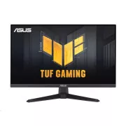 ASUS LCD 23, 8" VG249QE5A Full HD 1920x1080 Overclock to 146Hz(Above 144Hz) IPS ELMB Sync 1ms MPRT Stereo speaker