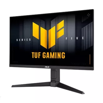 ASUS LCD 27" VG27AQML5A TUF Gaming 2560x1440 IPS 400cd 0, 3ms 300hz USB-C DP HDMI 5, 8kg ASUS LCD 27" VG27AQML5A TUF Gaming 2560x1440 IPS 400cd 0, 3ms 300hz USB-C DP HDMI 5, 8kg