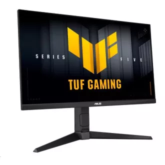 ASUS LCD 27" VG27AQML5A TUF Gaming 2560x1440 IPS 400cd 0, 3ms 300hz USB-C DP HDMI 5, 8kg ASUS LCD 27" VG27AQML5A TUF Gaming 2560x1440 IPS 400cd 0, 3ms 300hz USB-C DP HDMI 5, 8kg