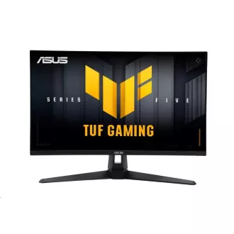 ASUS LCD TUF Gaming VG27AQ5A, 27" 2560x1440 IPS 300cd 0, 03ms 210Hz USB-C DP HDMI 5kg ASUS LCD TUF Gaming VG27AQ5A, 27" 2560x1440 IPS 300cd 0, 03ms 210Hz USB-C DP HDMI 5kg