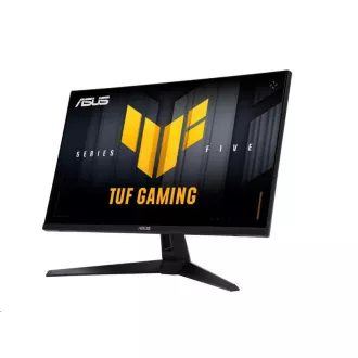 ASUS LCD TUF Gaming VG27AQ5A, 27" 2560x1440 IPS 300cd 0, 03ms 210Hz USB-C DP HDMI 5kg ASUS LCD TUF Gaming VG27AQ5A, 27" 2560x1440 IPS 300cd 0, 03ms 210Hz USB-C DP HDMI 5kg