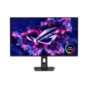ASUS LCD ROG Strix OLED (XG32UCDS), 32" 3840x2160, 165Hz, 178/178, 0, 03ms, VESA, Audio, USB-C, HDMI, DP, Black