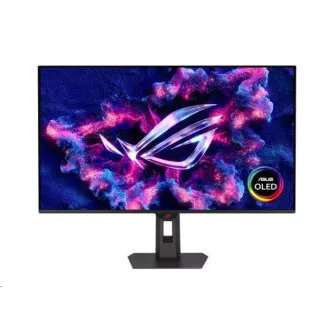 ASUS LCD ROG Strix (XG32UCDS), 32" 3840x2160 QD-OLED 1000cd 0, 03ms 165Hz USB-C HDMI DP 6, 6kg ASUS LCD ROG Strix (XG32UCDS), 32" 3840x2160 QD-OLED 1000cd 0, 03ms 165Hz USB-C HDMI DP 6, 6kg