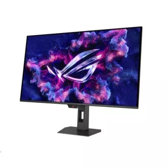 ASUS LCD ROG Strix (XG32UCDS), 32" 3840x2160 QD-OLED 1000cd 0, 03ms 165Hz USB-C HDMI DP 6, 6kg ASUS LCD ROG Strix (XG32UCDS), 32" 3840x2160 QD-OLED 1000cd 0, 03ms 165Hz USB-C HDMI DP 6, 6kg