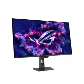 ASUS LCD ROG Strix (XG32UCDS), 32" 3840x2160 QD-OLED 1000cd 0, 03ms 165Hz USB-C HDMI DP 6, 6kg ASUS LCD ROG Strix (XG32UCDS), 32" 3840x2160 QD-OLED 1000cd 0, 03ms 165Hz USB-C HDMI DP 6, 6kg