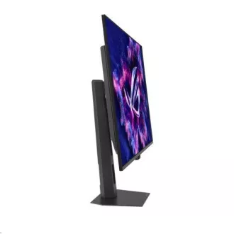 ASUS LCD ROG Strix (XG32UCDS), 32" 3840x2160 QD-OLED 1000cd 0, 03ms 165Hz USB-C HDMI DP 6, 6kg ASUS LCD ROG Strix (XG32UCDS), 32" 3840x2160 QD-OLED 1000cd 0, 03ms 165Hz USB-C HDMI DP 6, 6kg