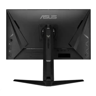 ASUS LCD TUF Gaming VG279QML5A, 27" FHD, 300nits, 240Hz, 1ms, 178/178, DP, HDMI, Audio, Repro, Vesa, Black ASUS LCD TUF Gaming VG279QML5A, 27" FHD, 300nits, 240Hz, 1ms, 178/178, DP, HDMI, Audio, Repro, Vesa, Black