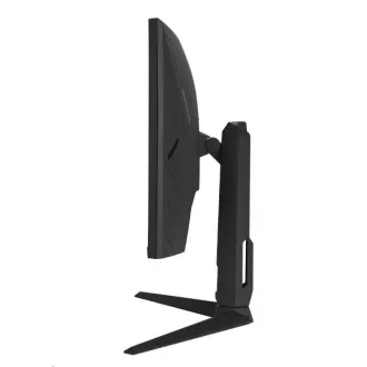 ASUS LCD TUF Gaming VG34WQML5A, 34" 3440x1440, 400nits, 250Hz, 1ms, 178/178, DP, HDMI, USB, Audio, Repro, VESA, Black ASUS LCD TUF Gaming VG34WQML5A, 34" 3440x1440, 400nits, 250Hz, 1ms, 178/178, DP, HDMI, USB, Audio, Repro, VESA, Black