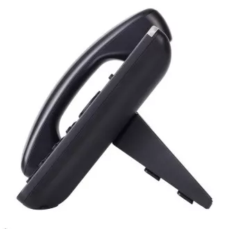 Grandstream GXP1625 [VoIP telefon - 2x SIP účet, HD audio, 3 program.tlačítka, switch 2xLAN 10/100Mbps, PoE]