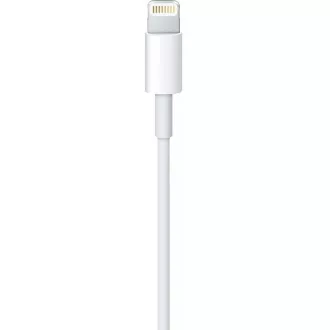 APPLE USB kabel s konektorem Lightning (2m)