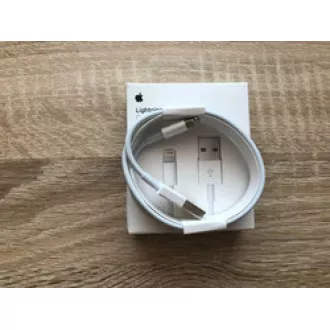 APPLE USB kabel s konektorem Lightning (2m)