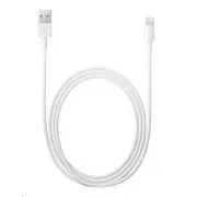 APPLE USB kabel s konektorem Lightning (2m)