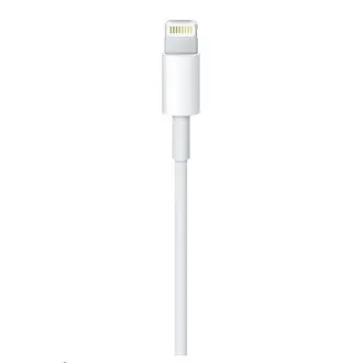 APPLE USB kabel s konektorem Lightning (2m)