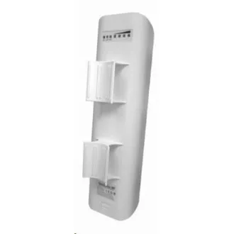 UBNT airMAX NanoStation M2 [2.4GHz, anténa 11dBi, Client/AP/Repeater, 802.11b/g/n, MIMO]