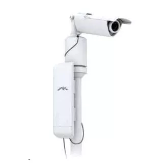 UBNT airMAX NanoStation M2 [2.4GHz, anténa 11dBi, Client/AP/Repeater, 802.11b/g/n, MIMO]
