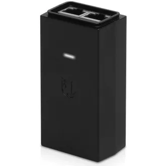 UBNT POE-24-12W [PoE adaptér 24V/0, 5A (12W), vč. napájecího kabelu]