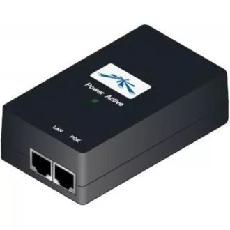 UBNT POE-50-60W [PoE adaptér pro AirFiber, 50V/1, 2A (60W), vč. napájecího kabelu]