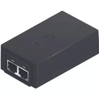 UBNT POE-50-60W [PoE adaptér pro AirFiber, 50V/1, 2A (60W), vč. napájecího kabelu]